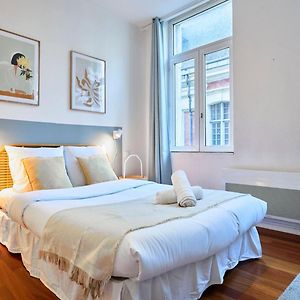 Appartement met een Slaapkamer